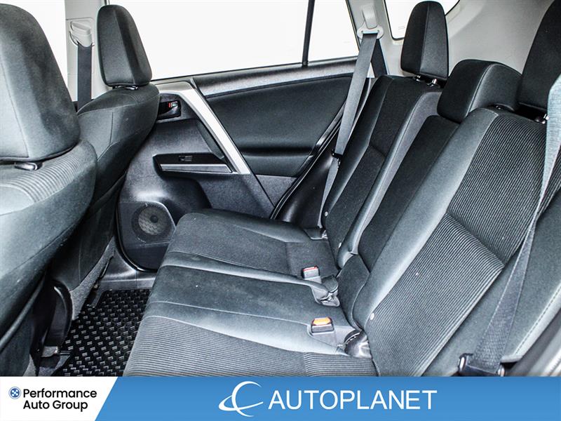 toyota RAV4 2018 - 35