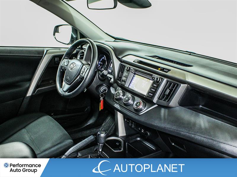 toyota RAV4 2018 - 36