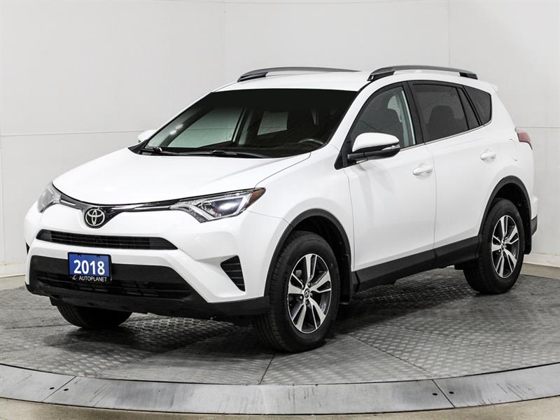 toyota RAV4 2018 - 38