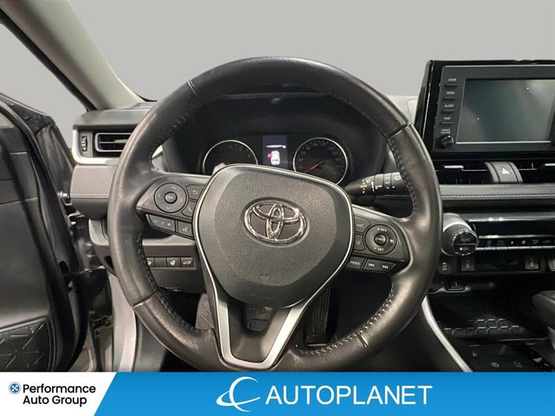 toyota RAV4 2022 - 18