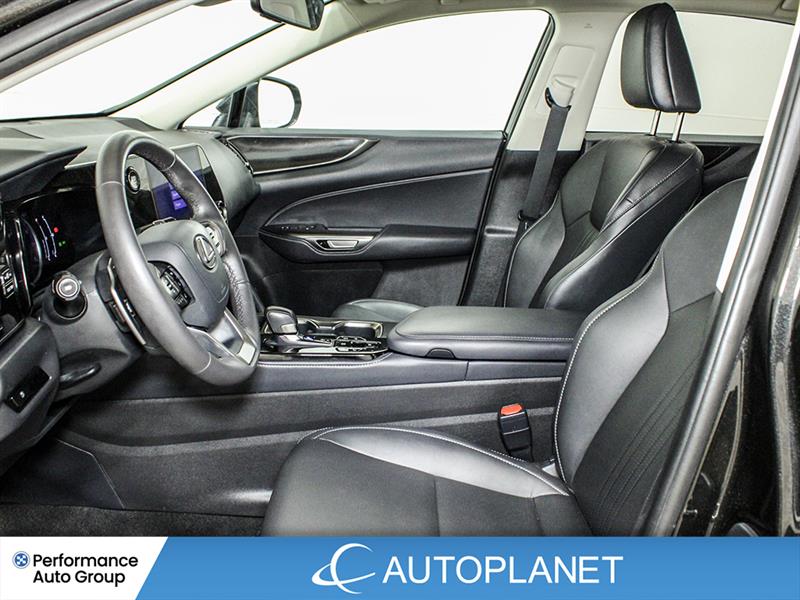 lexus NX 250 2024 - 19