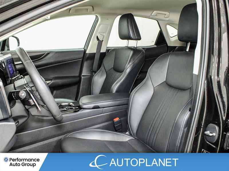 lexus NX 250 2024 - 21