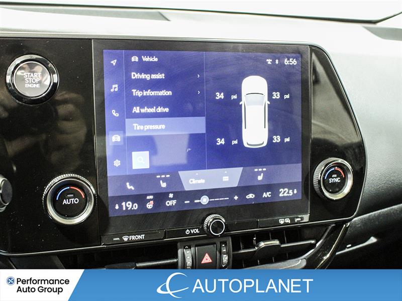 lexus NX 250 2024 - 30