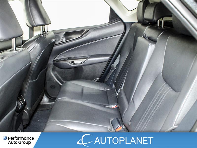 lexus NX 250 2024 - 32