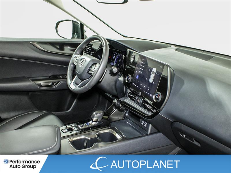 lexus NX 250 2024 - 34