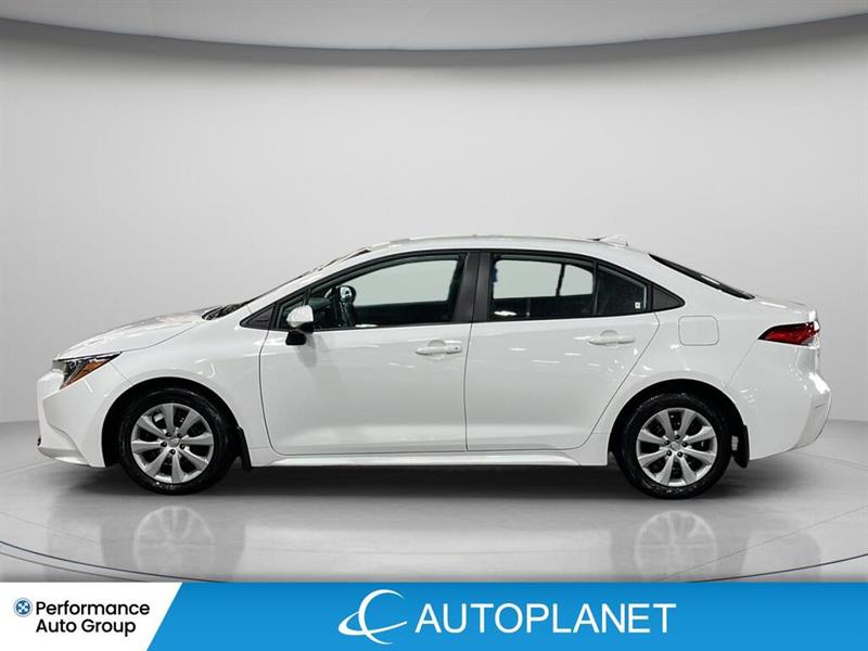 toyota Corolla 2023 - 8