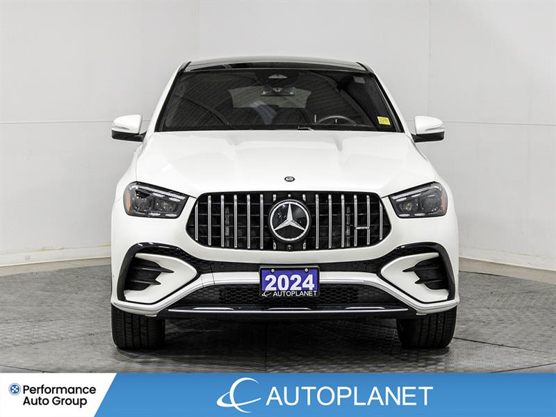 mercedes-benz AMG GLE 53 2024 - 2