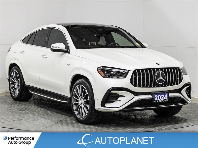 mercedes-benz AMG GLE 53 2024 - 3