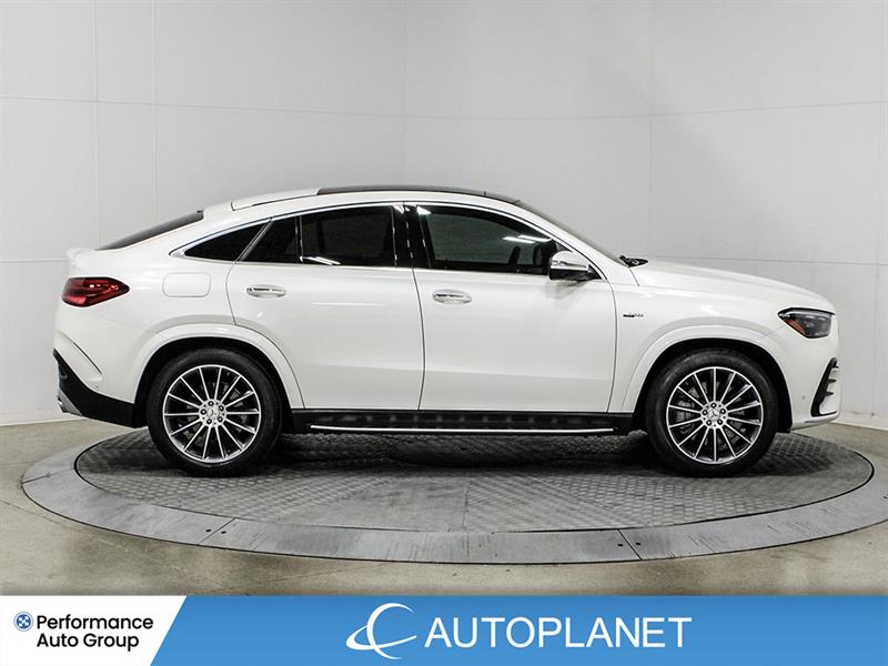 mercedes-benz AMG GLE 53 2024 - 4