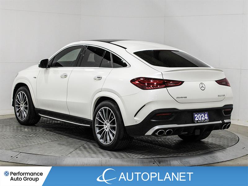 mercedes-benz AMG GLE 53 2024 - 8