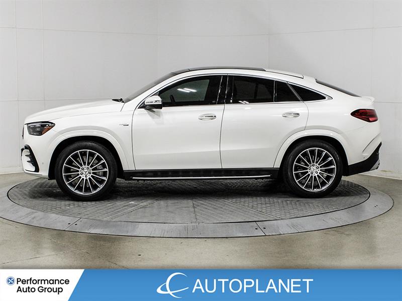 mercedes-benz AMG GLE 53 2024 - 9