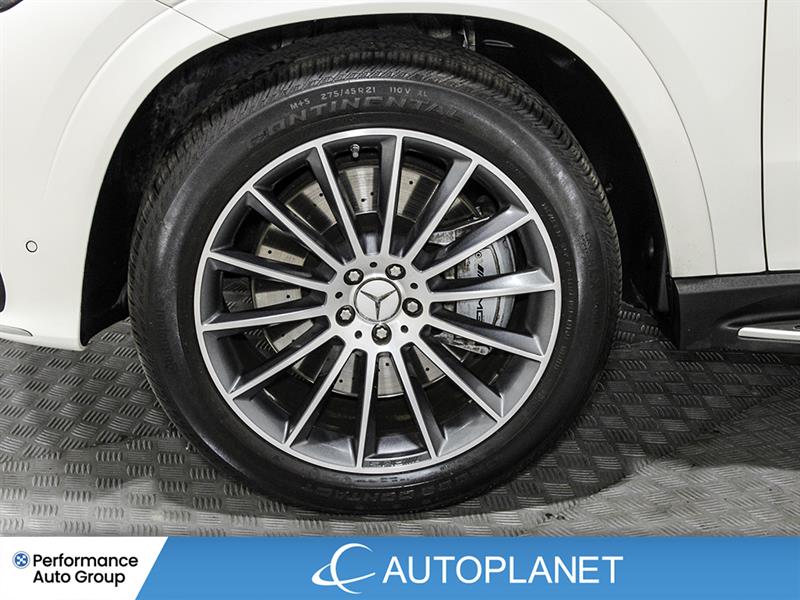 mercedes-benz AMG GLE 53 2024 - 12
