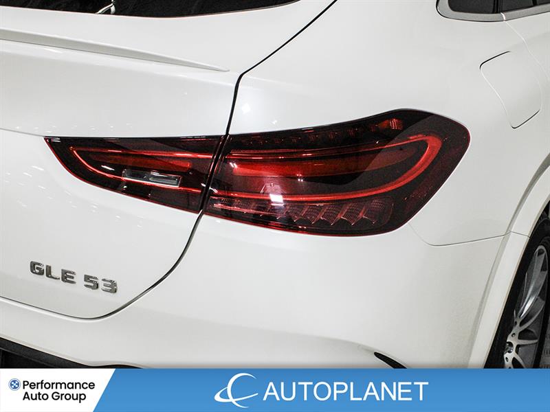 mercedes-benz AMG GLE 53 2024 - 13