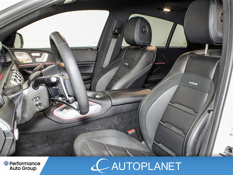 mercedes-benz AMG GLE 53 2024 - 19