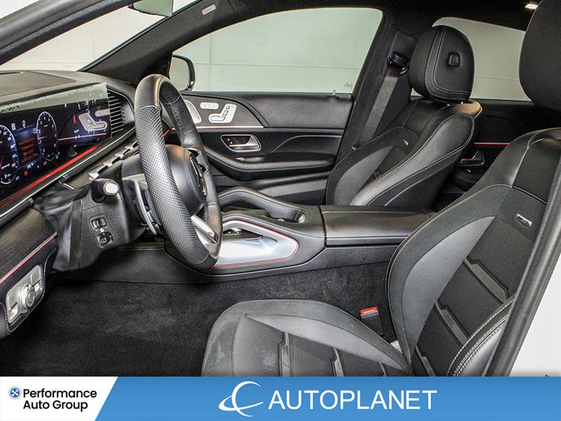 mercedes-benz AMG GLE 53 2024 - 21