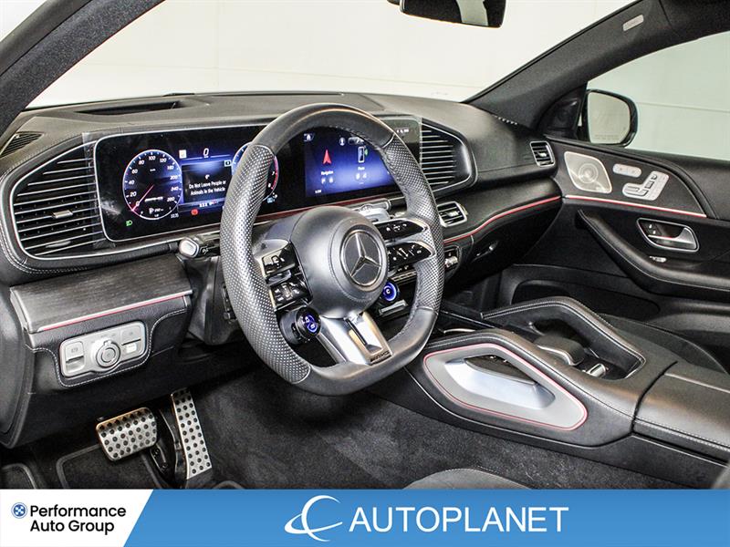 mercedes-benz AMG GLE 53 2024 - 22