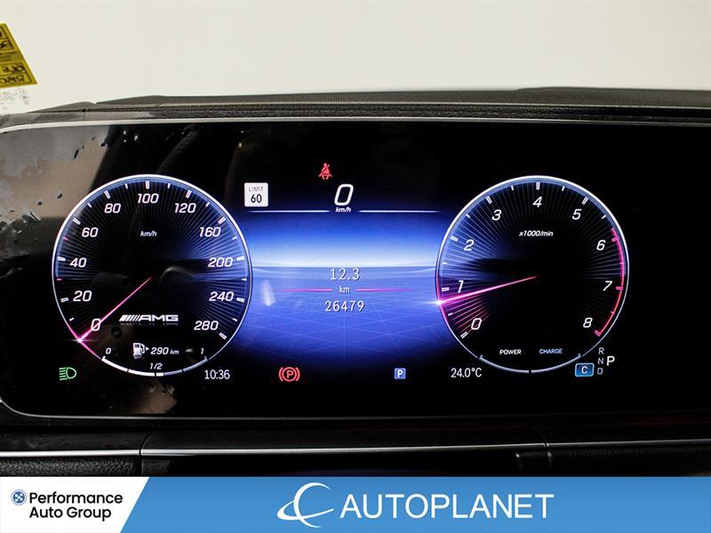 mercedes-benz AMG GLE 53 2024 - 25