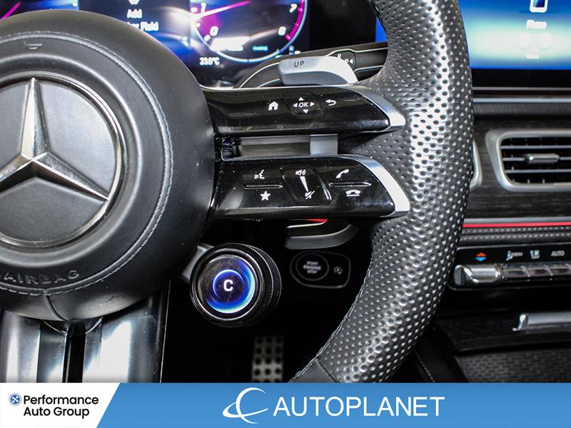 mercedes-benz AMG GLE 53 2024 - 28