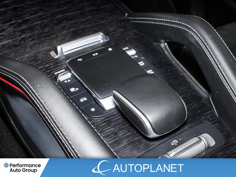 mercedes-benz AMG GLE 53 2024 - 29