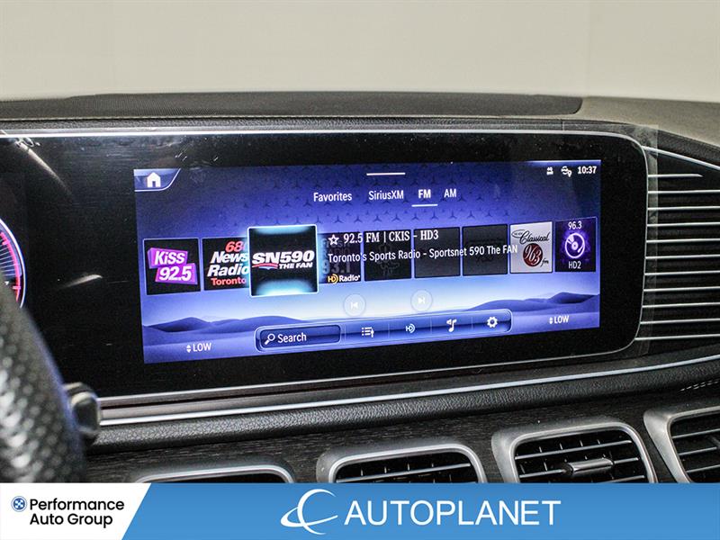 mercedes-benz AMG GLE 53 2024 - 34