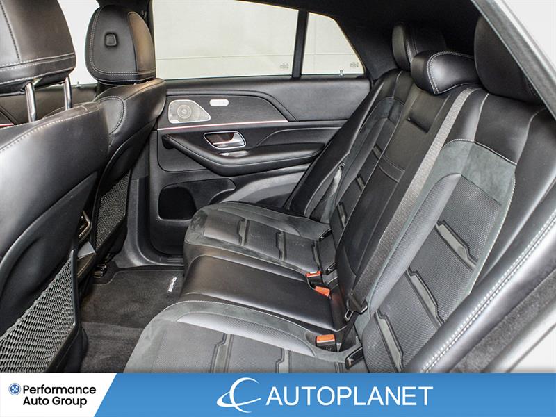 mercedes-benz AMG GLE 53 2024 - 40