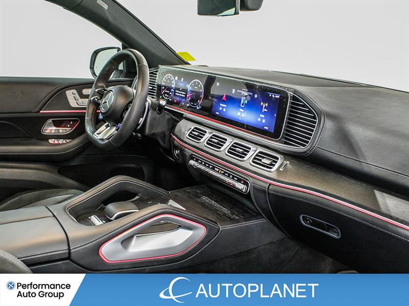 mercedes-benz AMG GLE 53 2024 - 41