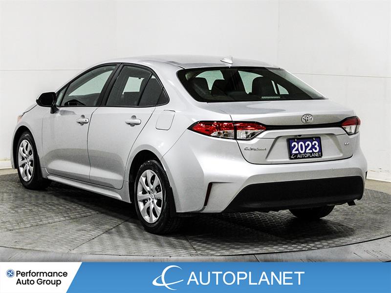 toyota Corolla 2023 - 8