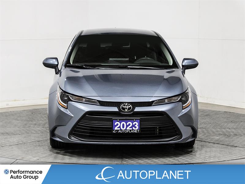 toyota Corolla 2023 - 2