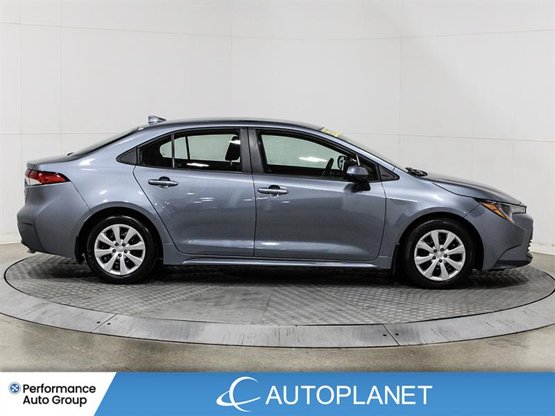 toyota Corolla 2023 - 4