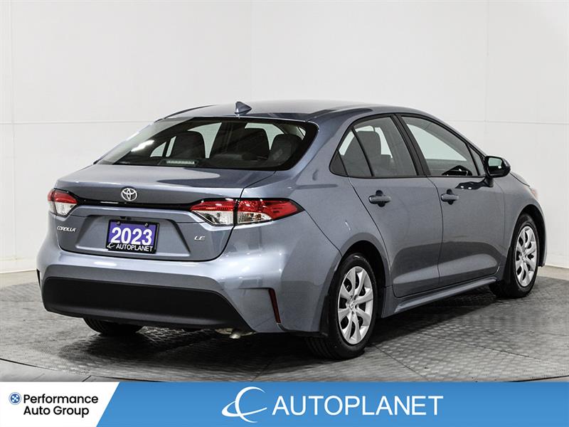 toyota Corolla 2023 - 6