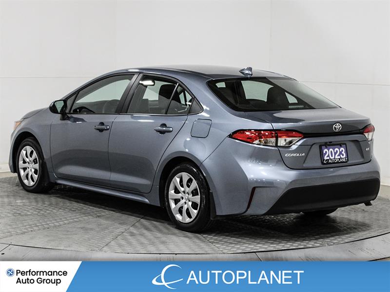 toyota Corolla 2023 - 8