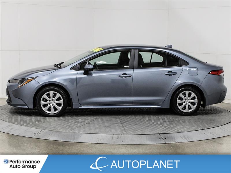 toyota Corolla 2023 - 9