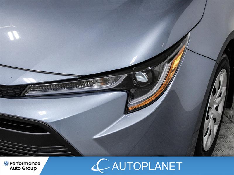 toyota Corolla 2023 - 11