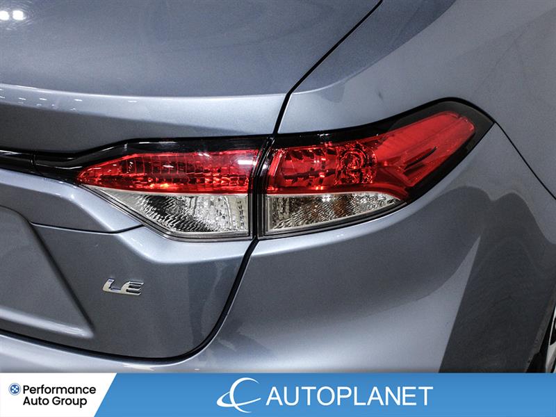 toyota Corolla 2023 - 13