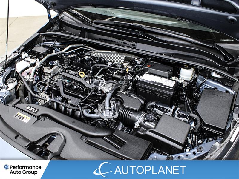 toyota Corolla 2023 - 15