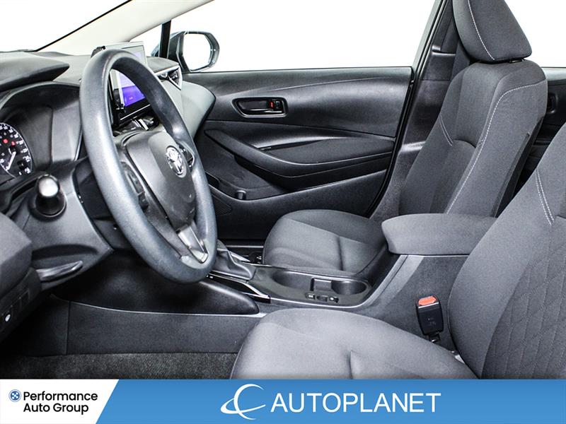 toyota Corolla 2023 - 18