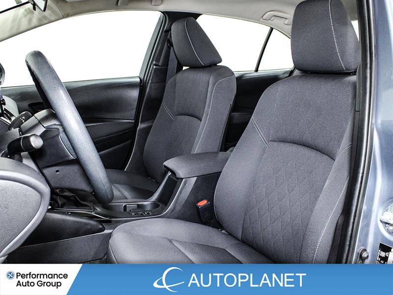 toyota Corolla 2023 - 20