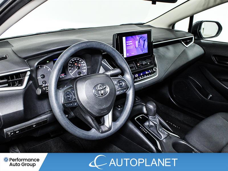 toyota Corolla 2023 - 21