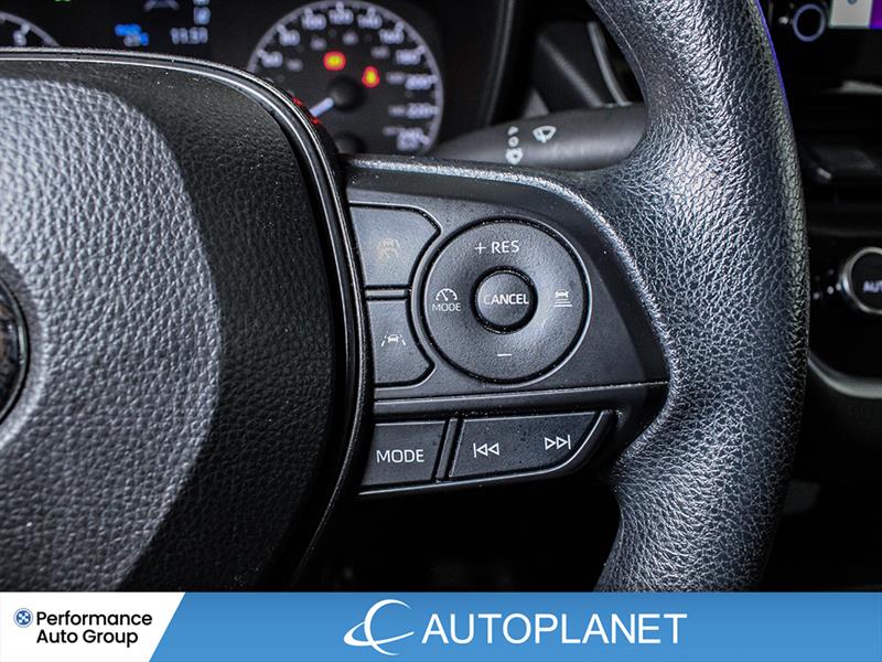 toyota Corolla 2023 - 24