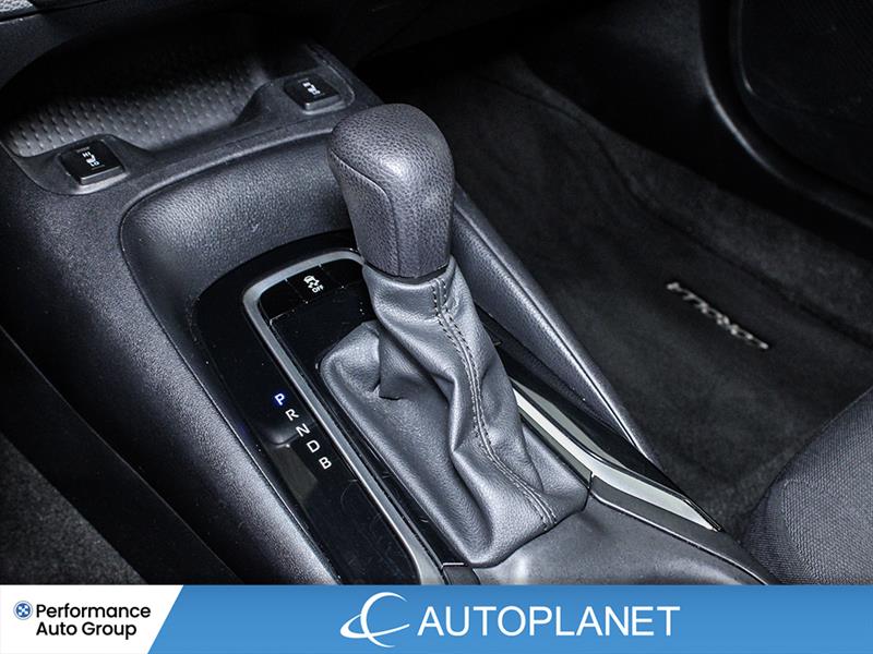 toyota Corolla 2023 - 27