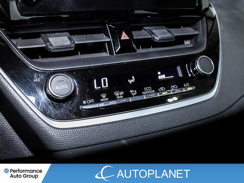 toyota Corolla 2023 - 28