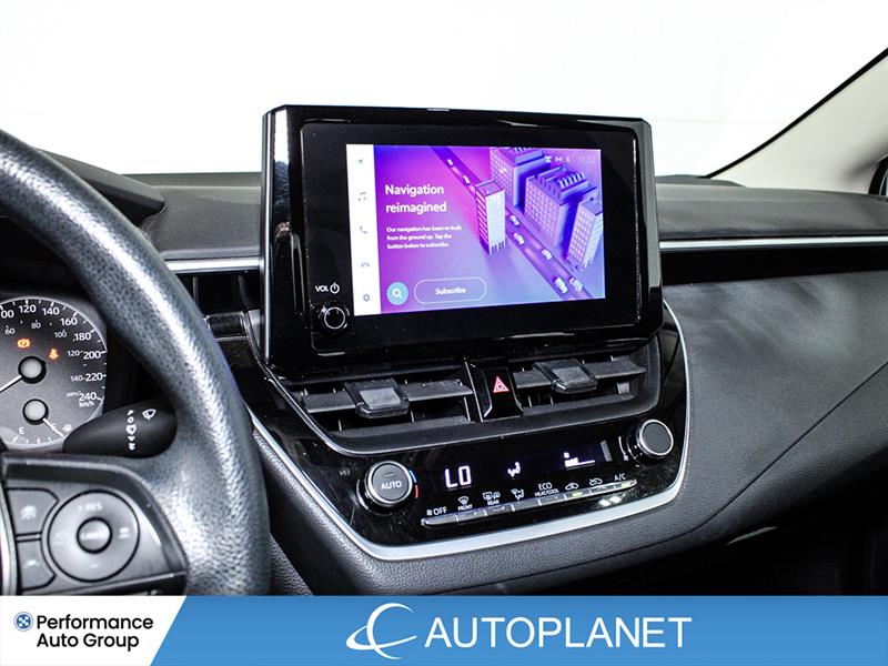 toyota Corolla 2023 - 29