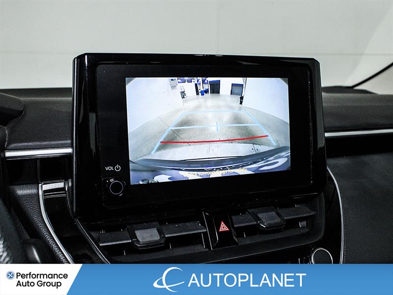 toyota Corolla 2023 - 31