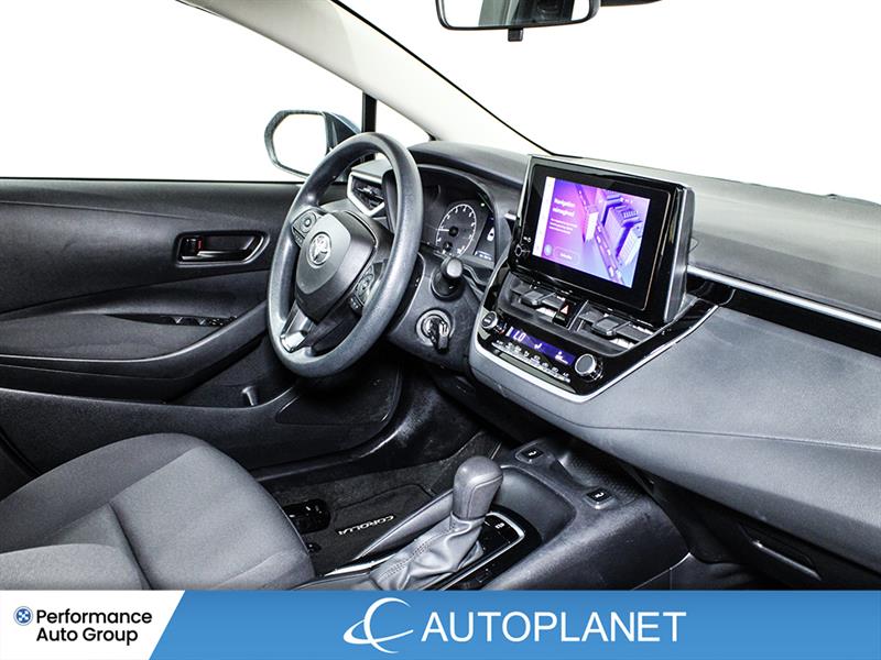 toyota Corolla 2023 - 35