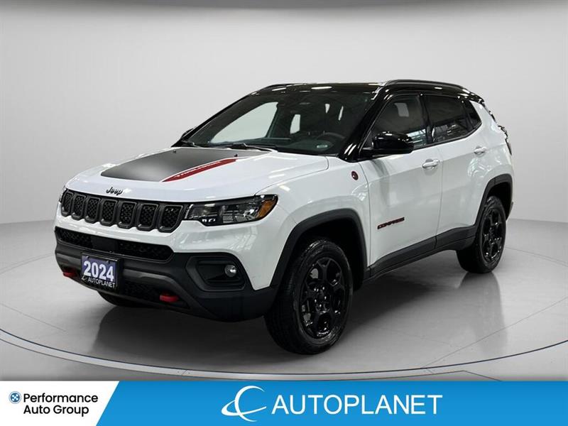 jeep Compass 2024