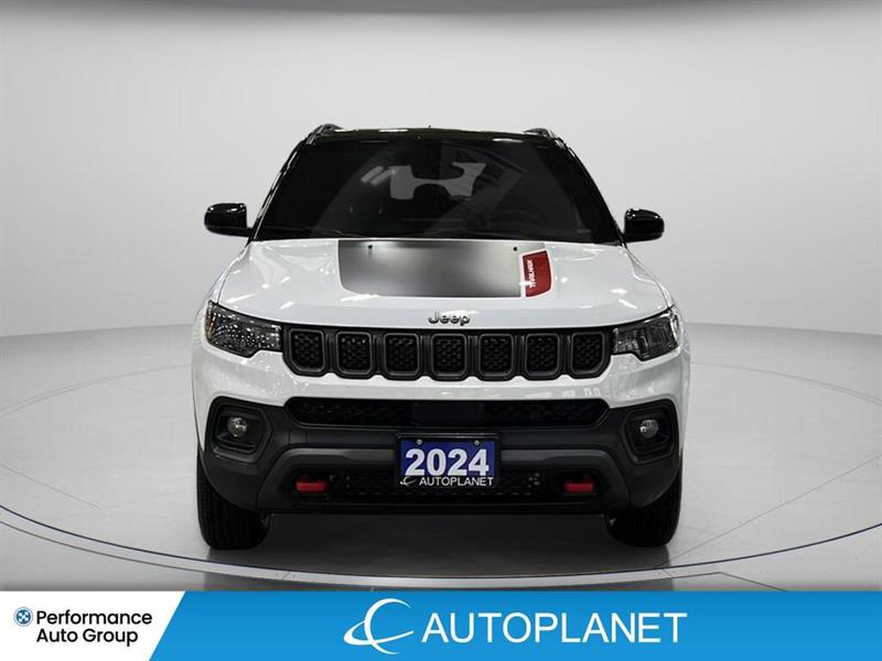 jeep Compass 2024 - 2