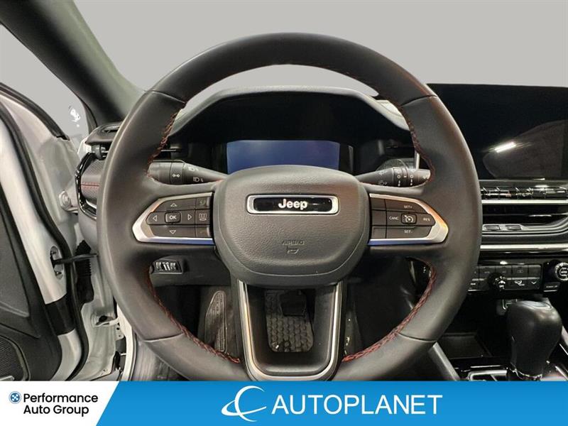 jeep Compass 2024 - 18