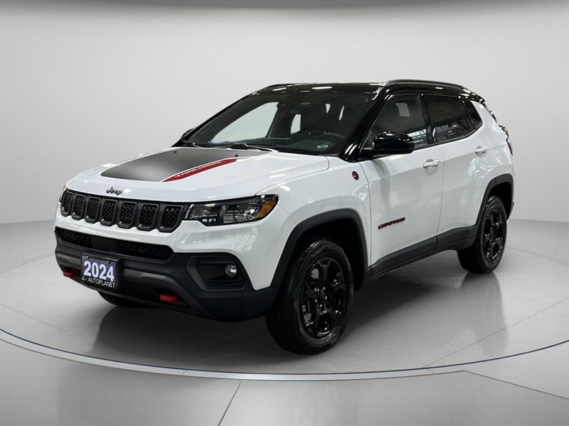 jeep Compass 2024 - 28