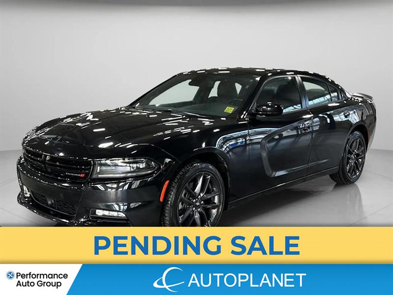dodge Charger 2023
