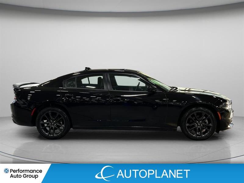 dodge Charger 2023 - 5
